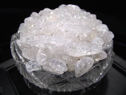 ◇数量限定入荷！◇ハイクオリティ・さざれ◇きらきらクラック