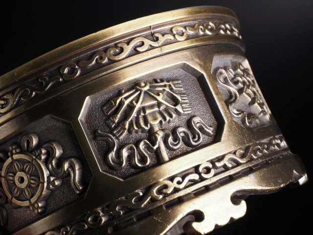 聖地！高級チベット香❗️お金お金お金の神❗️豪華特典あり！ 楽天市場】チベット族秘伝 財神 富貴香 緑箱 如意宝 お香 1箱