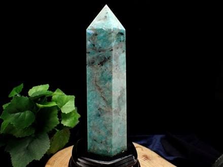 ☆数点限定☆希少！ペグマタイト鉱物☆アマゾナイトやトルマリンの共生