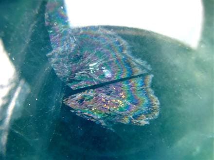 ◇超大人気スフィア!!◇希少色!!濃く鮮やかな青緑色◇知性・平和