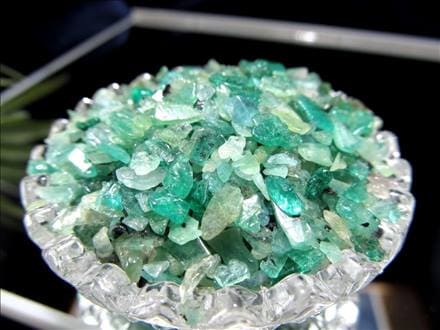 ☆数量限定☆希少激安♢ナチュラル【30g『世界四大宝石