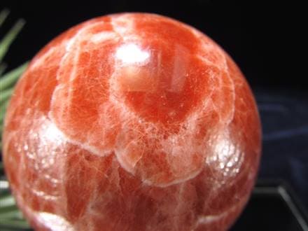 ☆少量限定☆ネタ感満載！マニアック天然石☆まるで豚肉☆招財のお守り