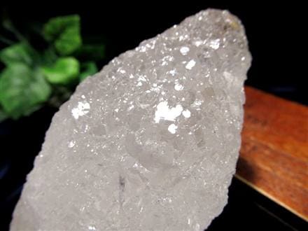 ◇数量限定！厳選品◇近年発見された超希少クリスタル◇神秘的な表面