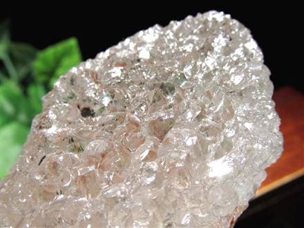 ◇数量限定！厳選品◇近年発見された超希少クリスタル◇神秘的な表面