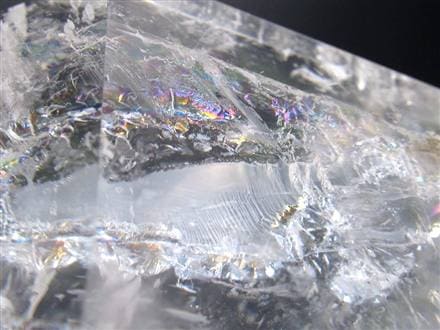 ◇迫力満点！美麗ポイント◇透明！◇空間の浄化などに◇1点物◇水晶