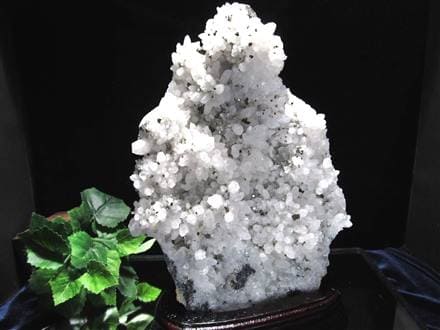 ◇当店初入荷！◇神秘の結晶群◇キラキラ黄金結晶！黄鉄鉱共生◇大自然