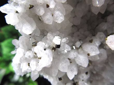 ◇当店初入荷！◇神秘の結晶群◇キラキラ黄金結晶！黄鉄鉱共生◇大自然