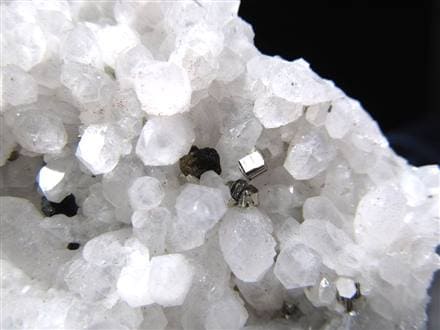 ◇当店初入荷！◇神秘の結晶群◇キラキラ黄金結晶！黄鉄鉱共生◇大自然