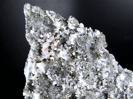 ◇当店初入荷！◇神秘の結晶群◇キラキラ黄金結晶！黄鉄鉱共生◇大自然