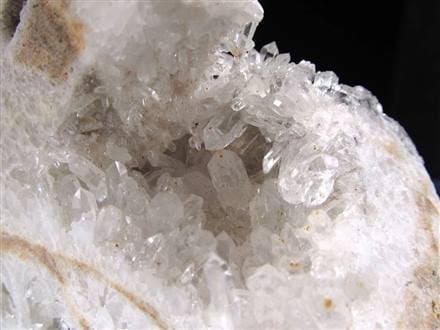 ☆少量限定！☆珍しいオベリスクカットクラスター☆キラキラ針状群生