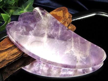 ◇癒しのかっさプレート◇血行促進や老廃物の排出を助ける◇ かっさ