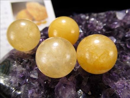 ☆正規品☆ヘブン&アース社直入☆証明書付☆H&E☆ヒマラヤゴールド  