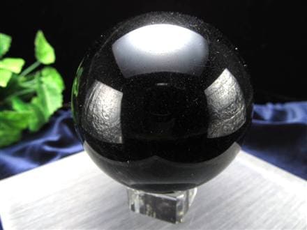 【超希少】魔除け　加熱　モリオンスフィア　黒水晶　約8.7cm 超希少】魔除け 加熱 モリオンスフィア 黒水晶 約8.7cm 超希少】魔除け