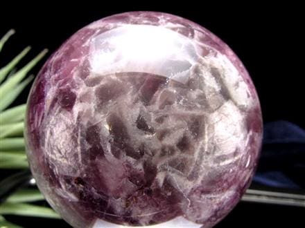 ◇大人気スフィア！◇新種のフローライト◇美しい縞模様◇天才の石◇1