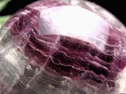 ◇大人気スフィア！◇新種のフローライト◇美しい縞模様◇天才の石◇1