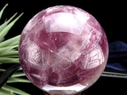 ◆【フローライト】◆丸玉◆★天才の石★ ◇【フローライト】◇丸玉◇☆天才の石☆