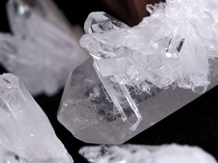 ☆超人気の四川産☆ご要望多数頂いておりました！☆キラキラ繊細針水晶