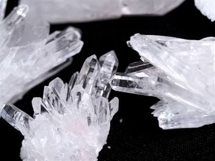 ☆超人気の四川産☆ご要望多数頂いておりました！☆キラキラ繊細針水晶