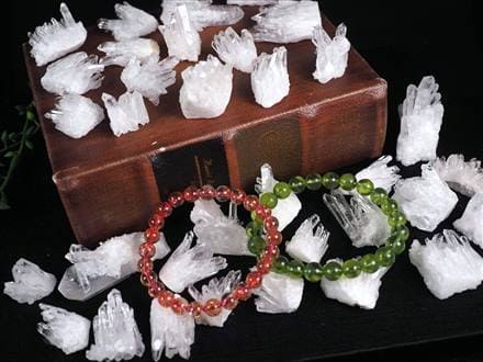 ☆超人気の四川産☆ご要望多数頂いておりました！☆キラキラ繊細針水晶