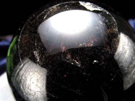 ☆数量限定！スターモリオンスフィア☆神秘的なスターの輝き☆六条の