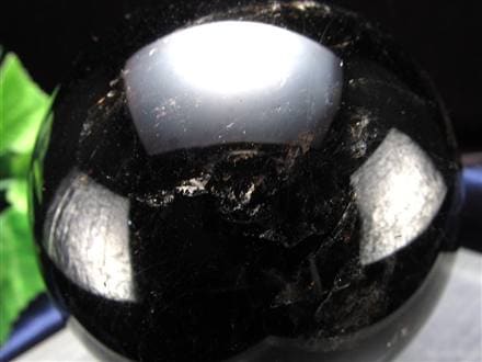 ☆数量限定！スターモリオンスフィア☆神秘的なスターの輝き☆六条の