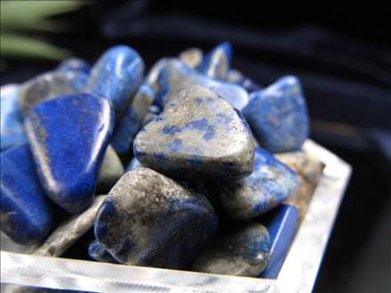 ◇世界最古のパワーストーン◇12月の誕生石◇幸運を呼び寄せる石