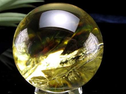 ☆澄み渡る黄金の輝き☆特大レインボー！☆金運の代名詞☆11月の