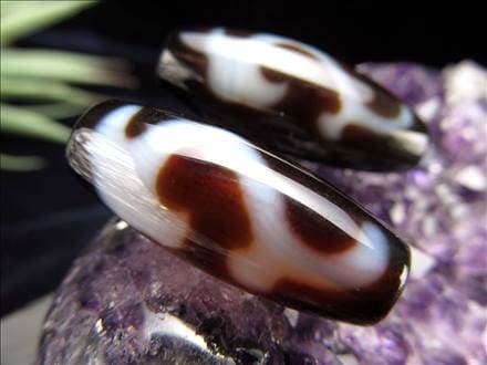 ◇女性にピッタリサイズ◇A至純天珠◇如意天珠(にょいてんじゅ)◇