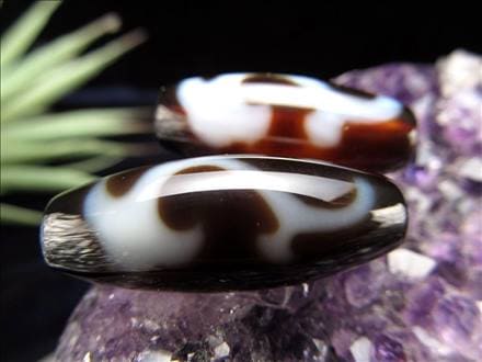 ◇女性にピッタリサイズ◇A至純天珠◇如意天珠(にょいてんじゅ)◇