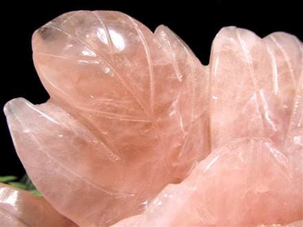 200☆セールご奉仕品☆『愛の石♡』【ローズクォーツ『紅石英』さざれ