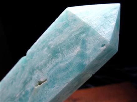 ☆南国の海を閉じ込めたかのような輝き☆透き通るような爽やかブルー