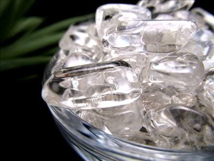 ◇優良品質！4A水晶さざれ【中粒タイプ】◇全てを清める◇万能ストーン