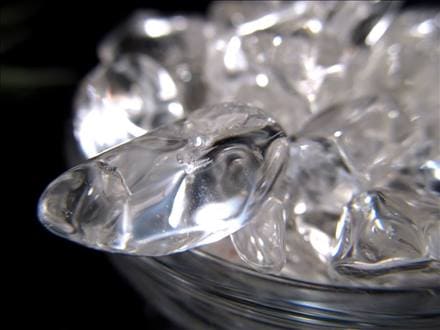 ◇優良品質！4A水晶さざれ【中粒タイプ】◇全てを清める◇万能ストーン