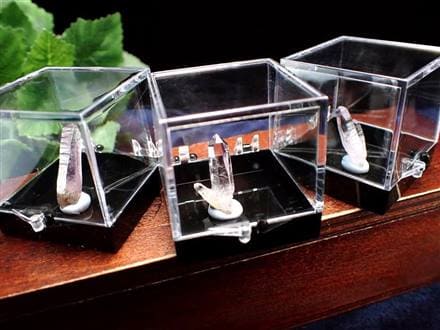 ☆【世界で最も美しいアメジスト】☆採掘鉱山が閉山!!流通量極少超希少