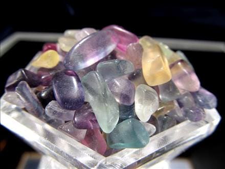 ◇カラフルなMIXカラー◇たっぷり1kg入り◇浄化用・インテリアに◇癒し