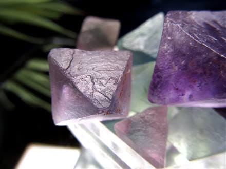 ☆大人気結晶！☆MIXカラー☆まるで氷砂糖☆色彩豊かなクリア