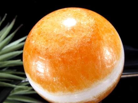 希少スフィア☆縞模様が特徴的☆芸術家や経営者に人気の天然石☆発想力