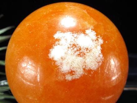 希少スフィア☆縞模様が特徴的☆芸術家や経営者に人気の天然石☆発想力