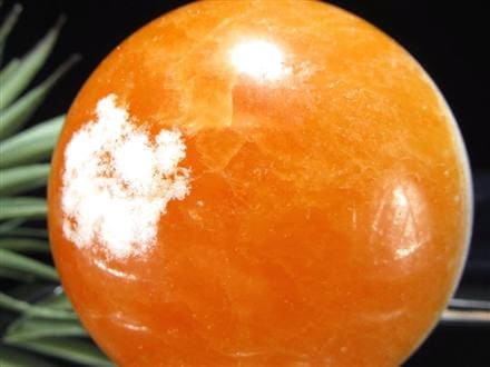 希少スフィア☆縞模様が特徴的☆芸術家や経営者に人気の天然石☆発想力