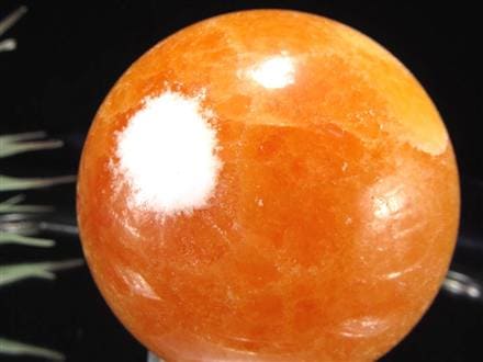 希少スフィア☆縞模様が特徴的☆芸術家や経営者に人気の天然石☆発想力