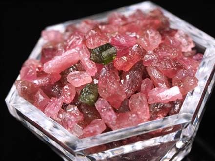 【再入荷！】 ◇数量限定入荷！◇ナチュラル感たっぷりの結晶原石さざれ◇浄化 コレクション