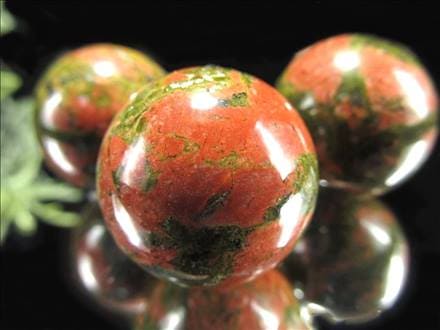 ◇大人気スフィア!!◇強力なヒーリングストーン◇クローライト