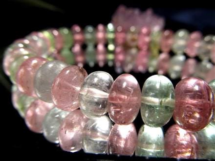 ☆可愛らしいキャンディMIXカラー☆透明度抜群つやつやボタン