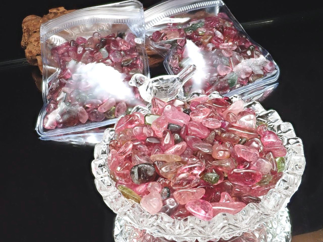 ◇数量限定入荷！◇ハイクオリティ・さざれ◇極上品質・希少カラー