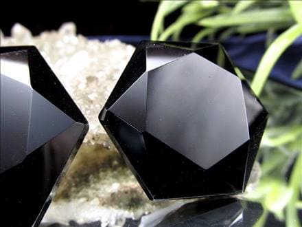 ◇魔除けの印！六芒星デザイン◇絶大な人気を誇る天然石◇最強の魔除け