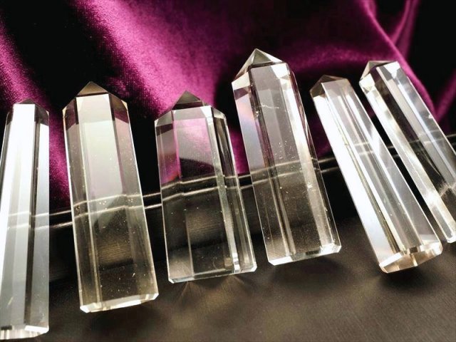 ◇極上5A透明◇浄化力の強いヒマラヤ水晶◇極上ヒマラヤ水晶