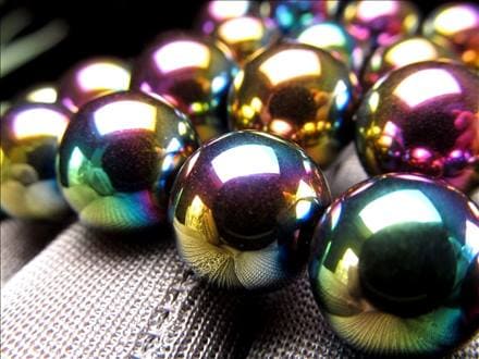 レインボーヘマタイト　勝利へ導く石 レインボーヘマタイト 勝利へ導く石 レインボーヘマタイト 勝利へ導く石