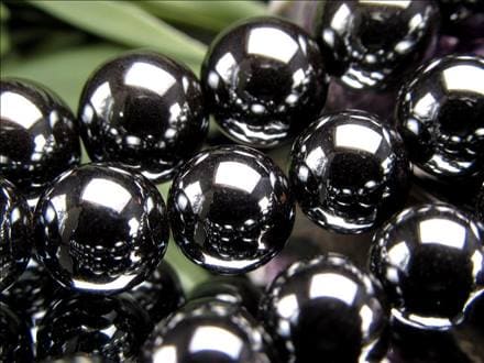 ☆一連☆ヘマタイト【赤鉄鉱】☆【ブラジル産】