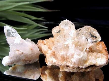 ◇希少！マダガスカル産◇古代の石油を内包した激レア水晶◇幻想的な