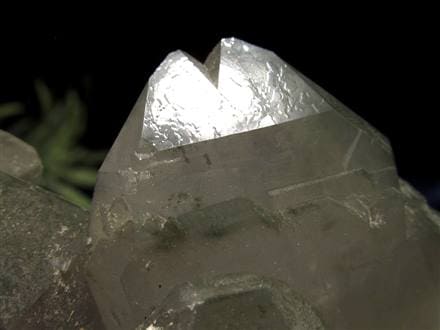 ◇超希少限定入荷！◇極限の自然環境下で形成された野性味あるれる水晶 